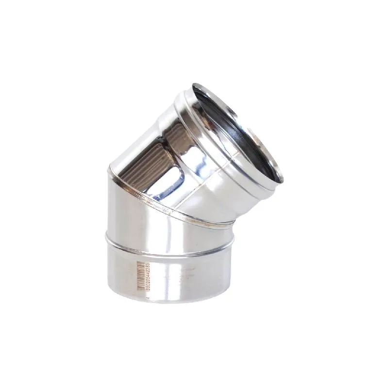 Отвод 45* ОМ-Р 430-0.5 D150(У)